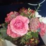 Vase and flowers Image 2