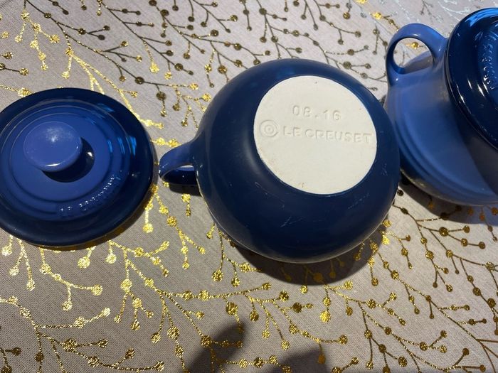Brand new oven pot
