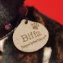 Keel Toys Bulldog Image 5