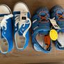 Brand new boys shoes size 1 Image 2