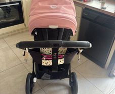 Bugaboo fox 3