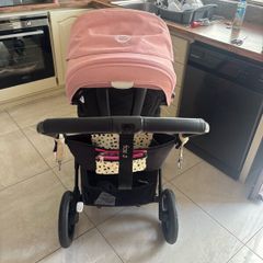 Bugaboo fox 3