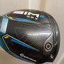 Taylormade Sim 2 driver regular shaft Image 3