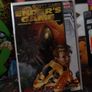 Ender's Game: Battle School ! First 2 Issues ! Orson Scott Card ! Sci-Fi Comic ! 2008 ! by Marvel ! Image 2