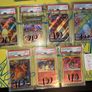 pokemon cards GRADED SLABD Image 2