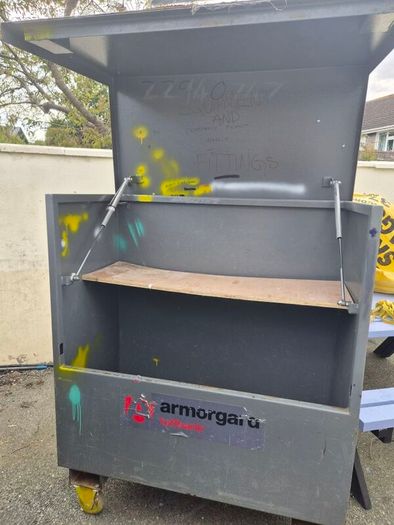 job boxes