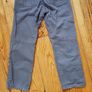 Age 6-7 Grey Trousers Image 3