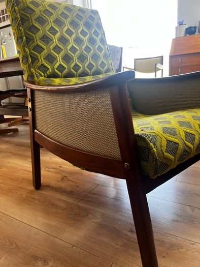 1960's Mid Century
