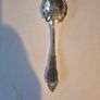 Sterling Silver Spoon Image 3