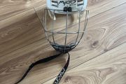 mycro hurling helmet