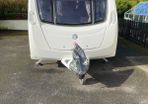 2014 Swift Challenger Challenger 480 for sale