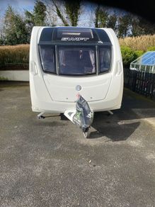 2014 Swift Challenger Challenger 480 for sale