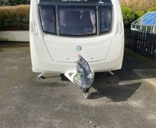 2014 Swift Challenger Challenger 480 for sale