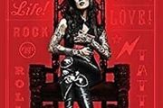 The Tattoo Chronicles by Kat Von D HB
