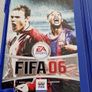 Fifa 06 2006  PlayStation2 Ps2 Games Original Image 5