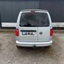 Vw Caddy 2.0 TDI Image 2