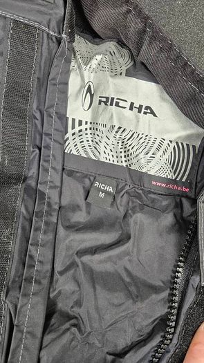 Richa Wet suit