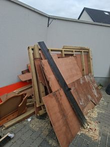 free timber to take