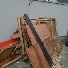 free timber to take