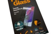 Panzer Glass S21FE