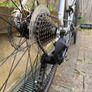 Sona Sport RS Hyrbid Bike Image 5