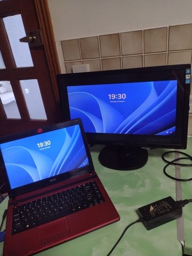 Monitor