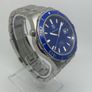 TAG HEUER Aquaracer Calibre 5 Automatic Men's Watch (WAK2111) Image 3