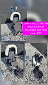 stroller