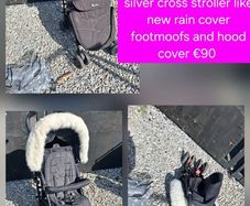 stroller