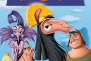 Children's DVDs (Various Genres)