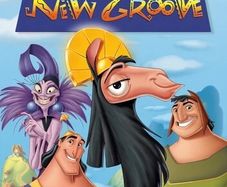 Children's DVDs (Various Genres)
