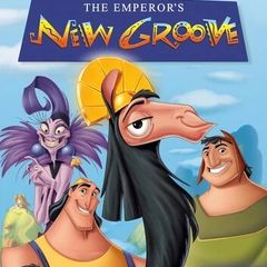 Children's DVDs (Various Genres)