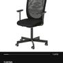 Ikea Flintan Office Chair Image 3