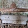 Antique laundry stand for garden Image 2