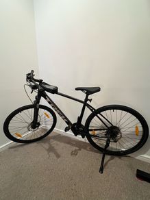 Trek Dual Sport