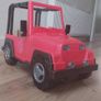 Our Generation Doll Camper Van & Jeep Image 2