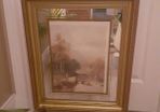 Fire screen