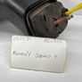 Renault Captur  Passenger Side Wing Mirror Black  2017 A2l6b4s Image 6