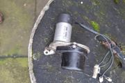briggs and stratton  starter