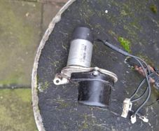 briggs and stratton  starter