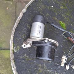 briggs and stratton  starter