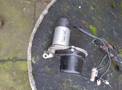briggs and stratton  starter