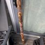 Didgeridoo 118 cm with cover Image 2