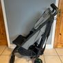 Uppababy G-Luxe umbrella Stroller Image 2