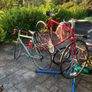 peugeot vintage bike Image 5
