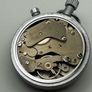Heuer-Leonidas - Stop Watch Image 8