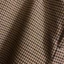 Ladies Brown Tweed Trousers Image 2