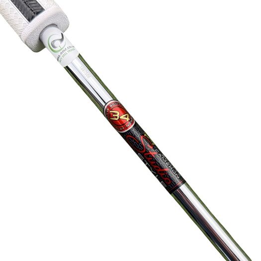 Scotty Cameron Studio Style 2025 Newport 2+ Putter / 34"