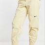 Original Nike UK6.5 Mid leather trainers woman's shoes sneakers and joggers Image 2