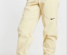 Original Nike UK6.5 Mid leather trainers woman's shoes sneakers